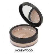 Органічна квіткова розсипчаста пудра